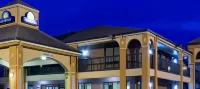 Days Inn by Wyndham Franklin Hôtels à : Comte de Simpson