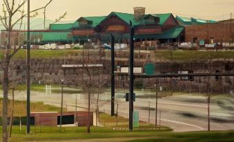 Hampton Inn & Suites Denver/South-RidgeGate