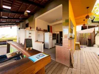 OXE hostel Hotels in Cairu