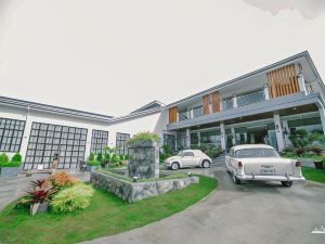 Casa la Silvinas Hotel & Event Resort