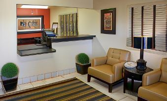 Extended Stay America Suites - San Diego - Fashion Valley