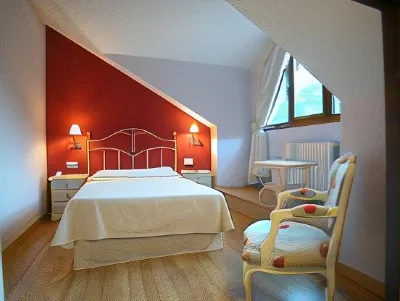 Hotel Cosgaya Hotels in Lon