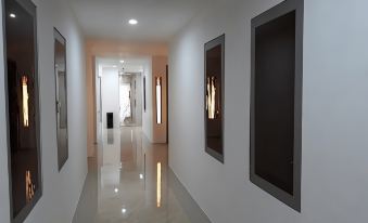 Hotel Surya Pantai Losari