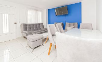 Apartamentos Flexitel 1005