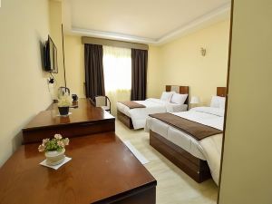 Nile Jewel Hotel Beni suef