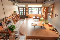 Yilan Inspiration