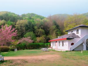 驪州耶特婚宴會場及旅館