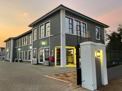 Starlight Inn Hotels in Kasane