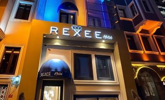 Rexee Hotel