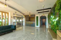 SUNRİSE Hotel Hotels in Sinop Merkez