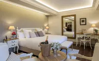 Puebloastur Eco Resort Hotel & Spa Hotels in Arriondas