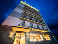 Super Hotel Satsuma Sendai Hôtels à : Ichikikushikino