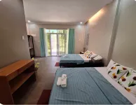 Fins Pacific Coral Bay by Hiverooms Hotels in Samboan