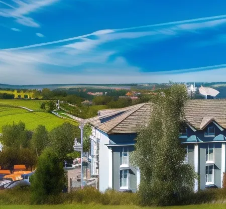 Hotel du Golf