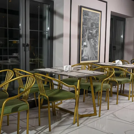 Port Rivoli Baku Hotel