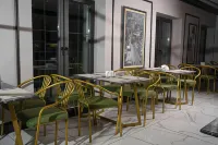 Port Rivoli Baku Hotel - 早餐
