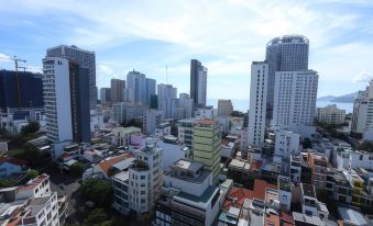 Aloha Hotel Nha Trang