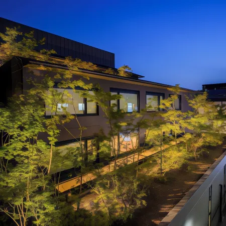 Hyatt Place Kyoto