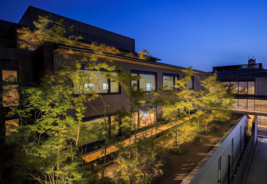 교토 호텔 추천