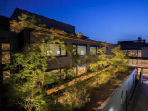 Hyatt Place Kyoto Các khách sạn ở Kyoto