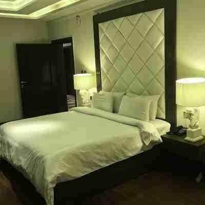 Hotel de Shalimar - Multan Rooms