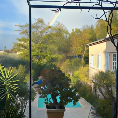 Les Petites Terrasses