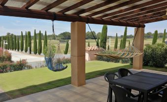 Fattoria Palazzeta - Pet & Family Friendly