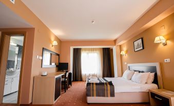 Hotel Oxford Inns&Suites