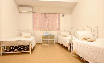 Ikebukuro Lodging (Male Only)