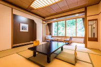 Ooedo Onsen Monogatari Ikaho Hotels in Shibukawa