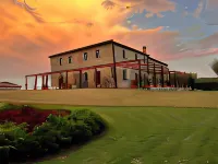 Tenuta Cantona Hotels in Casole d'Elsa