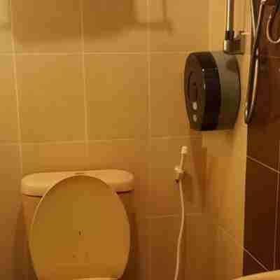 라벤더 인 퍼르마스 Rooms