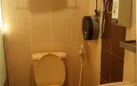 Lavender Inn Permas Jaya