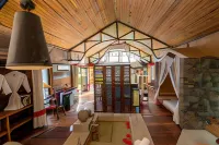 Princesse Bora Lodge & Spa