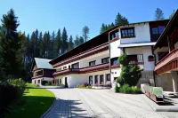 Landhaus Preißinger Hotels in Kulmain
