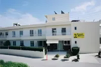 Kremasti Memories Hotel di Paradeisi