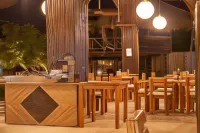 Hotel Isla Mucura Hotels in Isla