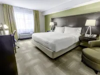 Staybridge Suites West Edmonton Hotels in Edmonton