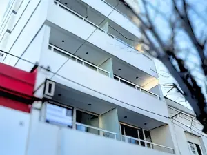 Semipiso Zona Plaza Paso by Lofter
