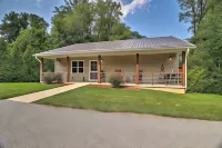 Updated Cottage at Lake Junaluska Golf Course! Hotels in Lake Junaluska