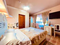 Leaganul Bucovinei Guest House 수체아바 호텔