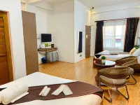 Funtasea Hotel and Beach Resort