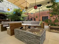 Carob Hostel Ξενοδοχεία στην πόλη Αμμάν