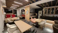 Sercotel Plana Suites Hotels in Onda