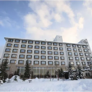 THE FOREST AKAN TSURUGA RESORT