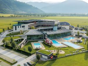 TAUERN SPA Zell am See - Kaprun