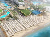 FIVE Luxe JBR โรงแรมใกล้เดอะบีช ดูไบ