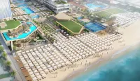 FIVE Luxe JBR - Condos