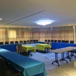 Sherbourne Hotel Hotels in Kitwe
