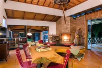 Hotel Kawa Mountain Retreat - breakfast